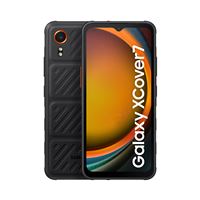 Smartphone Samsung Galaxy XCover 7 Enterprise Edition 6,6" 5G Double SIM 128 Go Noir
