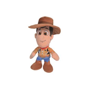 doudou woody toy story