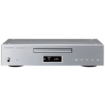 Lecteur CD Technics SL-C700 Gris