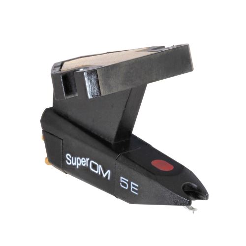Cellule Ortofon Super OM 5e pour platine