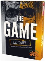 The game le duel