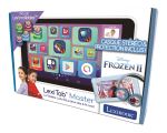 Lexitab Master pochette et casque stéréo La Reine des Neiges 2 Lexibook