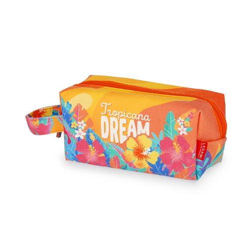 Legami Multicolore Pochette De Plage Tropicana Dream