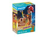 Playmobil Scooby-Doo ! 70712 Scooby-Doo Pompier