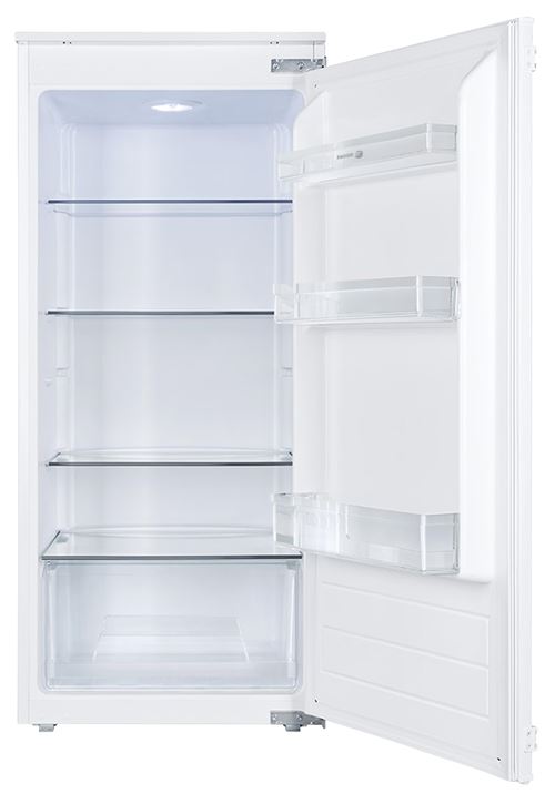 Réfrigérateur Top Amica Ab1112 Blanc