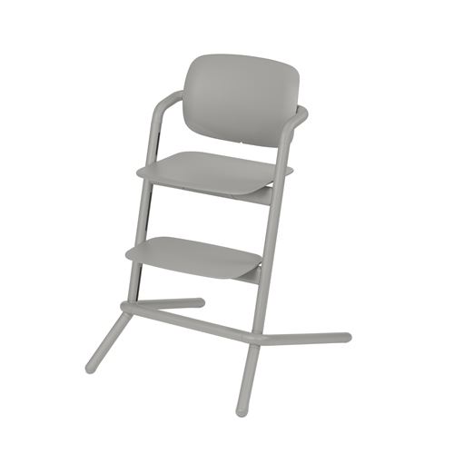 Chaise haute Cybex Lemo Gris