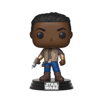 Figurine Funko Pop Star Wars Episode IX Finn