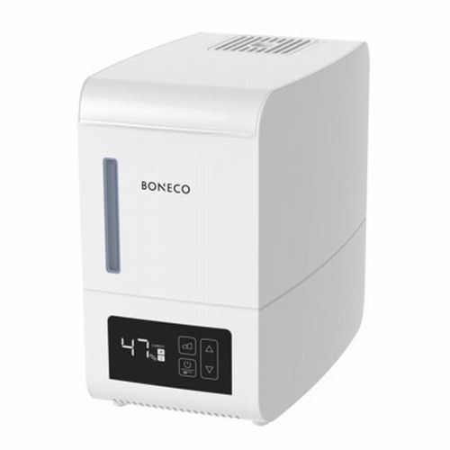Boneco Verdampfer S250 Humidificateur 50 m&sup2; 1 pc(s) Y600402