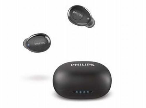 PHILIPS UT102 UPBEAT TW BLACK
