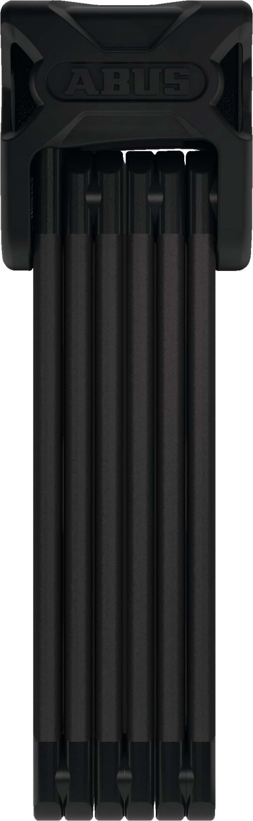 Abus Noir Antivol Bordo™ 6000/90 Avec Support Ush Niveau De Sécurité 10