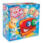 Trap'tartine Splash Toys