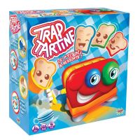 Splash-toys punching ball king - a la taille des doigts