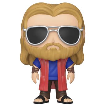 Funko POP VINYL Marvel Avengers - Thor Multicolor