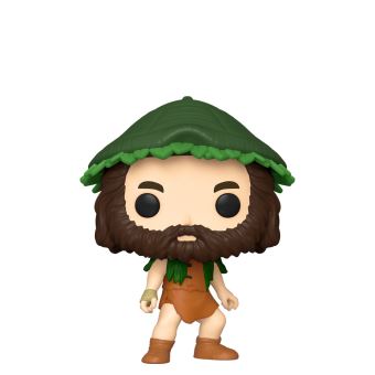 Figurine Funko Pop Movies Jumanji Alan Parrish