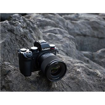 NEUF - Objectif Panasonic Lumix S 50mm f/1.8 (monture L) - Photo, audio & vidéo