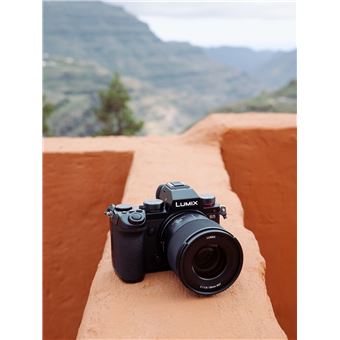 Objectif Panasonic Lumix S 50 Mm F/1.8 - Neuf - Monture Leica L