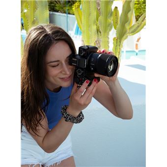 Panasonic Lumix S 50mm F1.8, características, precio y ficha técnica