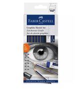 Set de dessin graphite Faber Castell