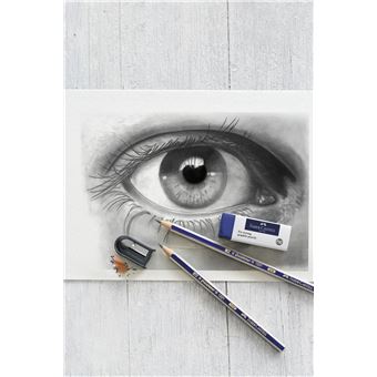 Set de dessin graphite Faber Castell