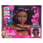 Tête à coiffer Barbie Afro Style