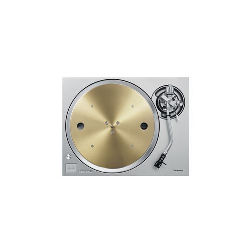 vinyle Technics SL 1300GE