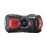Pack Compact Ricoh WG-60 Rouge + Etui + Dragonne_1