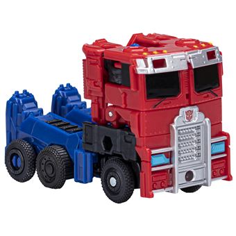 Figurine Transformers Rise of the Beasts Beast Alliance Beast Combiners Optimus Prime