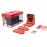 Console SNK Neo Geo Mini Samurai Shodown Edition Limitée Rouge_0