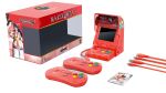 Console SNK Neo Geo Mini Samurai Shodown Edition Limitée Rouge