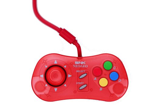 Neo Geo Mini : 3 éditions collectors Samurai Shodown annoncées