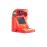 Console SNK Neo Geo Mini Samurai Shodown Edition Limitée Rouge_3