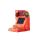 Console SNK Neo Geo Mini Samurai Shodown Edition Limitée Rouge_4