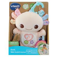 JOUET BABY VENTOUSE pour Chaise Haute Jeux Montessori Sensoriel Bebe
