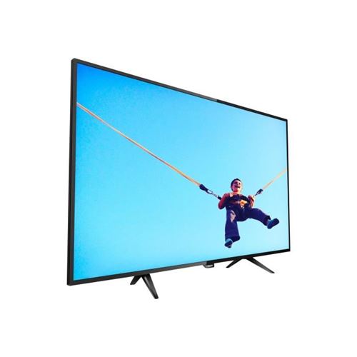 Philips 43PFT5302 5300 Series - 43 TV LED