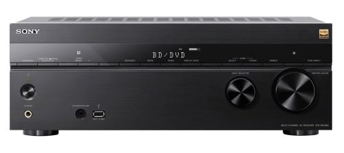 Sony STR-DN1080 - AV-netwerkontvanger - 7.2 kanaals