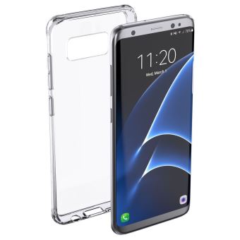 coque samsung s8 transparente coque samsung s8 transparente