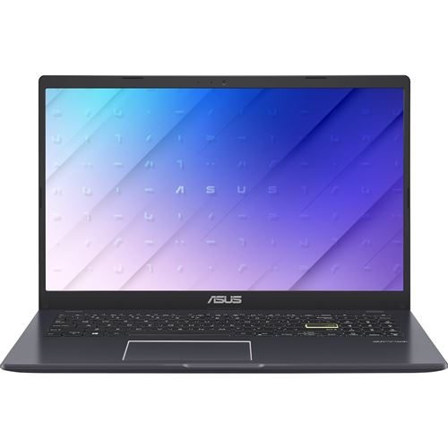 PC portable Asus VivoBook Go 15 E510MA-EJ694W Noir