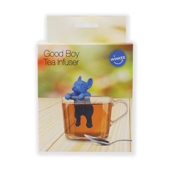 Infuseur à thé Winkee Chien