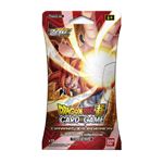 DRAGON BALL JCC - Booster Zenkai Series BT18