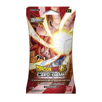 Booster One Piece OP-13 Successeurs - 24 Sachets De 12 Cartes - Jeu De Cartes à Collectionner Français - 3