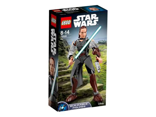 LEGO® Star Wars™ 75528 Rey État correct - Lego reconditionné disponible sur Fnac