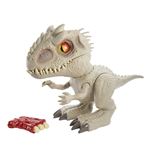 Figurine Jurassic World Bébé Indominus Rex