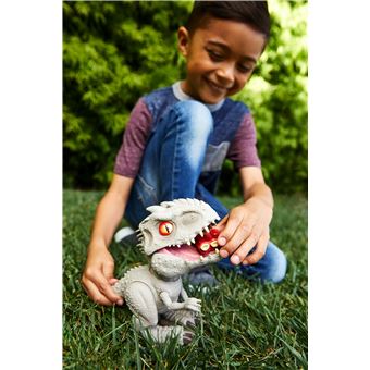 Figurine Jurassic World Bébé Indominus Rex