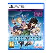 Edens Zero Day One Edition PS5