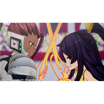 Edens Zero Day One Edition PS5