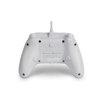 XB1 SERIES X ENWIRED CONTR METALLIC ICE