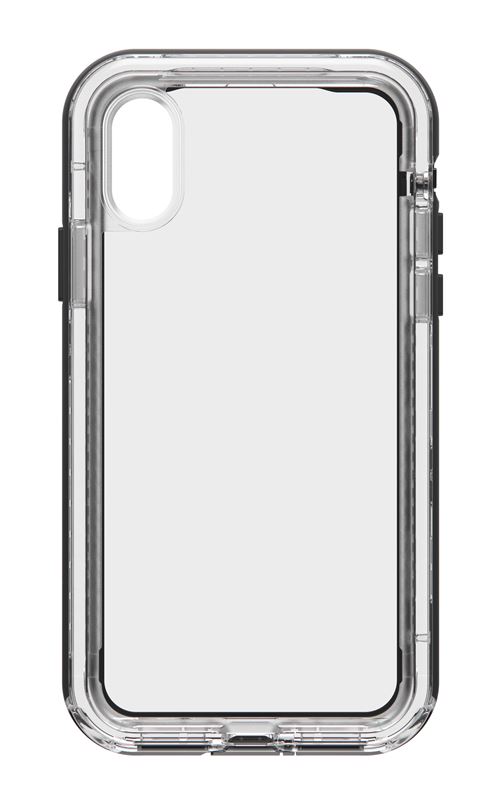 Coque LifeProof Next Cactus Rose pour iPhone XS