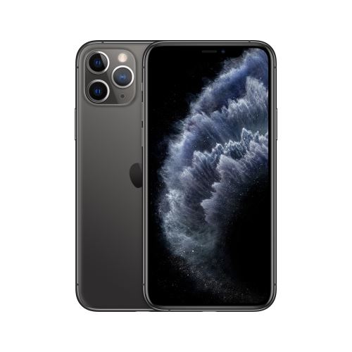 【BT100%】iPhone 11 Pro 64GB Apple iPhone 11 Pro 64Go Argent (Reconditionné) : Amazon.fr