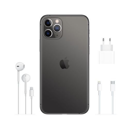 Apple iPhone 11 Pro - 4G Smartphone - Dual-SIM / Interner Speicher