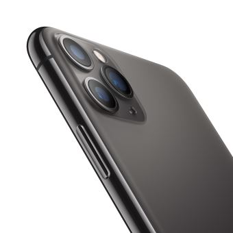 Apple Iphone 11 Pro 64 Go 58 Gris Sidéral